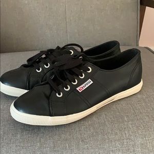 NWOT Superga Sneakers